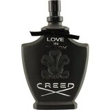 Creed Love in Black Eau de Parfum - Tester 75ml