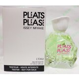 Issey Miyake Pleats Please L'eau Eau de Toilette - Tester, 100ml