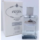 Prada Infusion D'Iris Cedre Eau de Parfum - Tester, 100ml