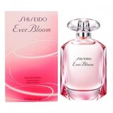 Shiseido Ever Bloom Eau De Parfum Eau de Parfum 90ml