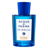 Acqua di Parma Blu Mediterraneo Arancia Di Capri Eau de Toilette - Tester