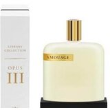Amouage The Library Collection Eau de Parfum