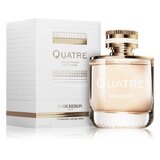 Boucheron Quatre Pour Femme Eau de Parfum
