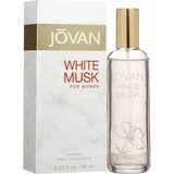 Jovan White Musk για Γυναικεία Κολωνία, 96ml