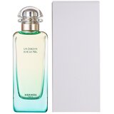Hermes Jardin Sur Le Nil Eau de Toilette - Tester 100ml