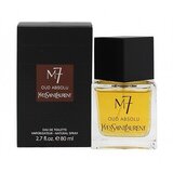 Yves Saint Laurent M7 Oud Absolu Eau de Toilette, 80ml