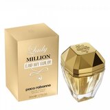 Paco Rabanne Lady Million eau my gold Eau de Toilette, 50ml