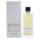 Angel Schlesser Esprit de Gingembre Eau de Toilette - Tester, 100ml