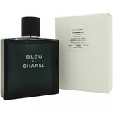 Chanel Bleu de Chanel Pour Homme Eau de Toilette - Tester 100ml