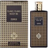 Perris Monte Carlo Ylang Ylang Nosy Be Eau de Parfum, 100ml