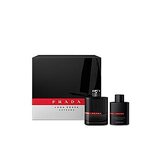Σετ δώρου Prada Luna Rossa Extreme, αρωματικό νερό 100ml + αφρόλουτρο 100ml