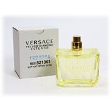 Versace Yellow Diamond Intense Eau de Parfum - Tester