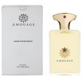 Amouage Beloved Man Eau de Parfum - Tester