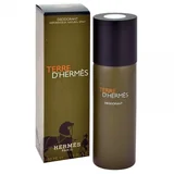 Hermes Terre D'Hermes Deospray, 150ml