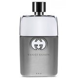 Gucci Guilty Eau Pour Homme Eau de Toilette - Tester, 90ml