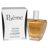 Lancome Poeme Eau de Parfum - Tester