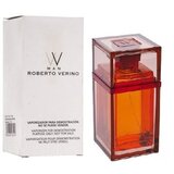 Roberto Verino VV Man Eau de Toilette - Tester, 100ml