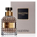 Valentino Valentino Uomo Eau de Toilette, 50ml
