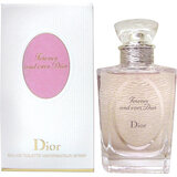 Dior Forever and ever Eau de Toilette 50ml