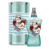 Jean Paul Gaultier Le Male Popeye Eau Fraiche Νερό τουαλέτας