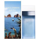 Dolce & Gabbana Light Blue Love In Capri Eau de Toilette