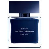 Narciso Rodriguez For Him Bleu Noir Eau de Toilette 50ml