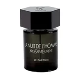 Yves Saint Laurent La Nuit de L'Homme Le Parfum Eau de Parfum 60ml