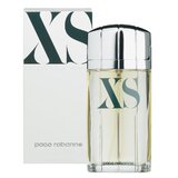 Paco Rabanne XS Pour Homme Aftershave