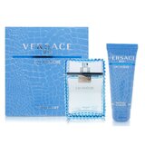 Σετ δώρου Versace Man Eau Fraiche, eau de toilette 100ml + αφρόλουτρο 100ml