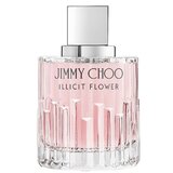 Jimmy Choo Illicit Flower Eau de Toilette 100ml