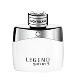 Mont Blanc Legend Spirit Pour Homme Eau de Toilette 50ml