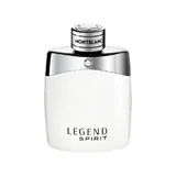 Mont Blanc Legend Spirit Pour Homme Eau de Toilette 100ml