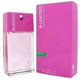 Benetton B-United Eau de toilette