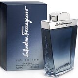 Salvatore Ferragamo Subtil Pour Homme Eau de Toilette 100ml