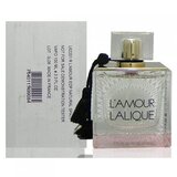 Lalique L'Amour Eau de Parfum - Tester 100ml