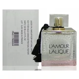 Lalique L'Amour Eau de Parfum - Tester 100ml