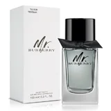 Burberry Mr. Burberry Eau de Toilette - Tester, 100ml