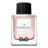 Dolce & Gabbana Anthology - 3 L'Imperatrice Eau de Toilette 50ml