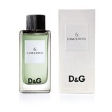 Dolce & Gabbana 6 L'Amoureux Eau de toilette