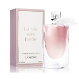 Lancome La Vie Est Belle Florale Eau de Toilette