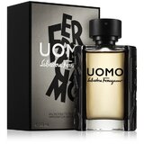 Salvatore Ferragamo Uomo Eau de Toilette 100ml