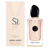 Giorgio Armani Si Rose Signature II Eau de Parfum, 100ml