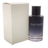 Christian Dior Sauvage Eau de Toilette - Tester, 100ml