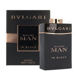 Bvlgari Man In Black Eau de Parfum 150ml