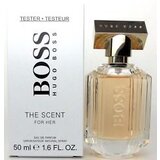 Hugo Boss The Scent for Her Eau de Parfum - Tester, 50ml