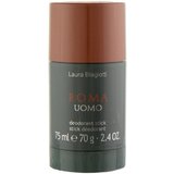Laura Biagiotti Roma Uomo Deostick, 75 ml