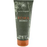 Laura Biagiotti Roma Uomo Αφρόλουτρο, 200ml