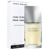 Issey Miyake L'Eau D'Issey pour Homme Fraiche Eau de toilette - Tester, 100ml
