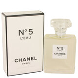 Chanel No.5 L'eau Eau de Toilette, 100ml