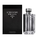Prada L'Homme Eau de Toilette 100ml
